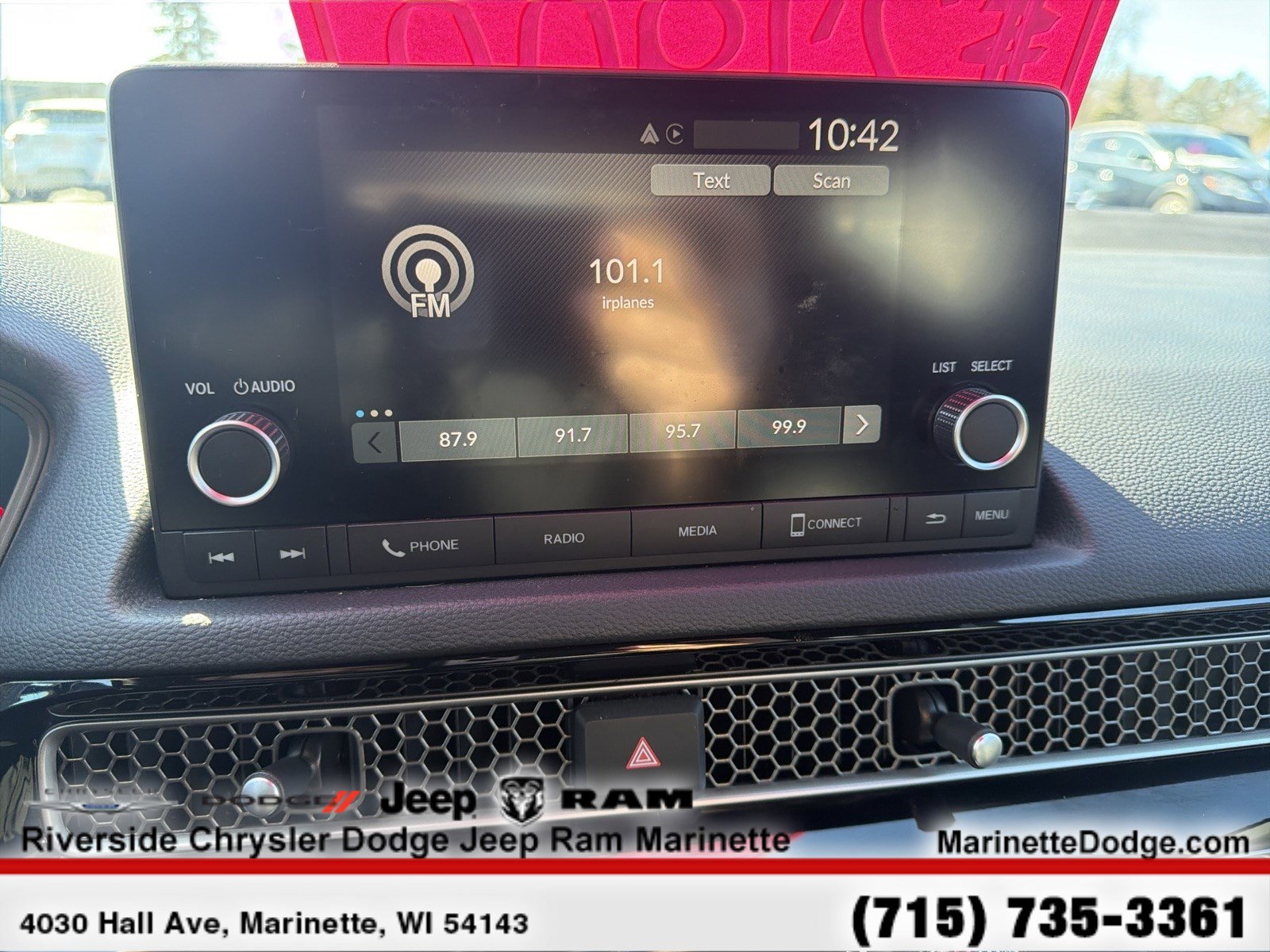 Used 2025 Honda Civic Sport image 17