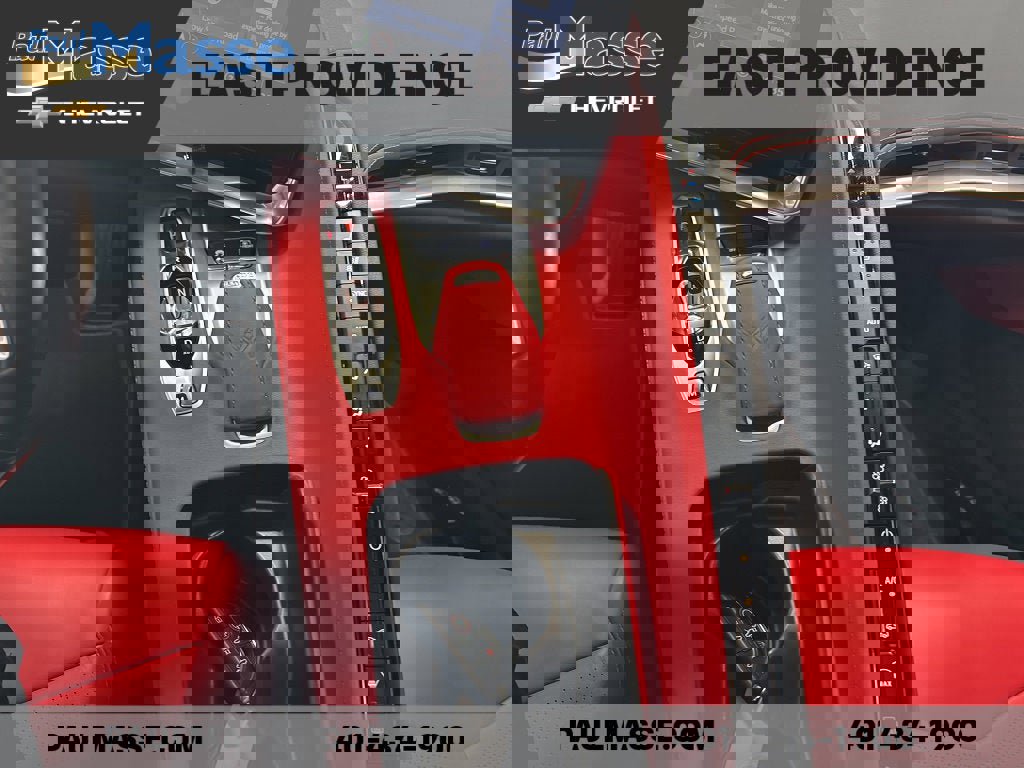 Used 2021 Chevrolet Corvette Stingray Preferred Conv w/ Battery Protection Package image 15