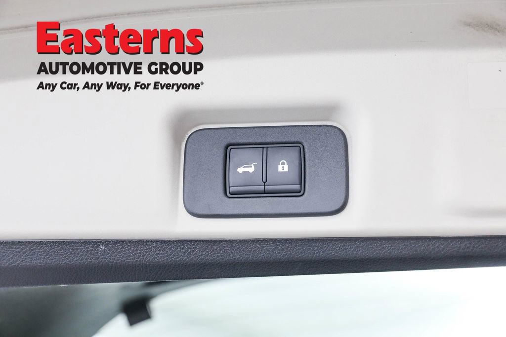 Used 2024 Nissan Ariya FWD image 24