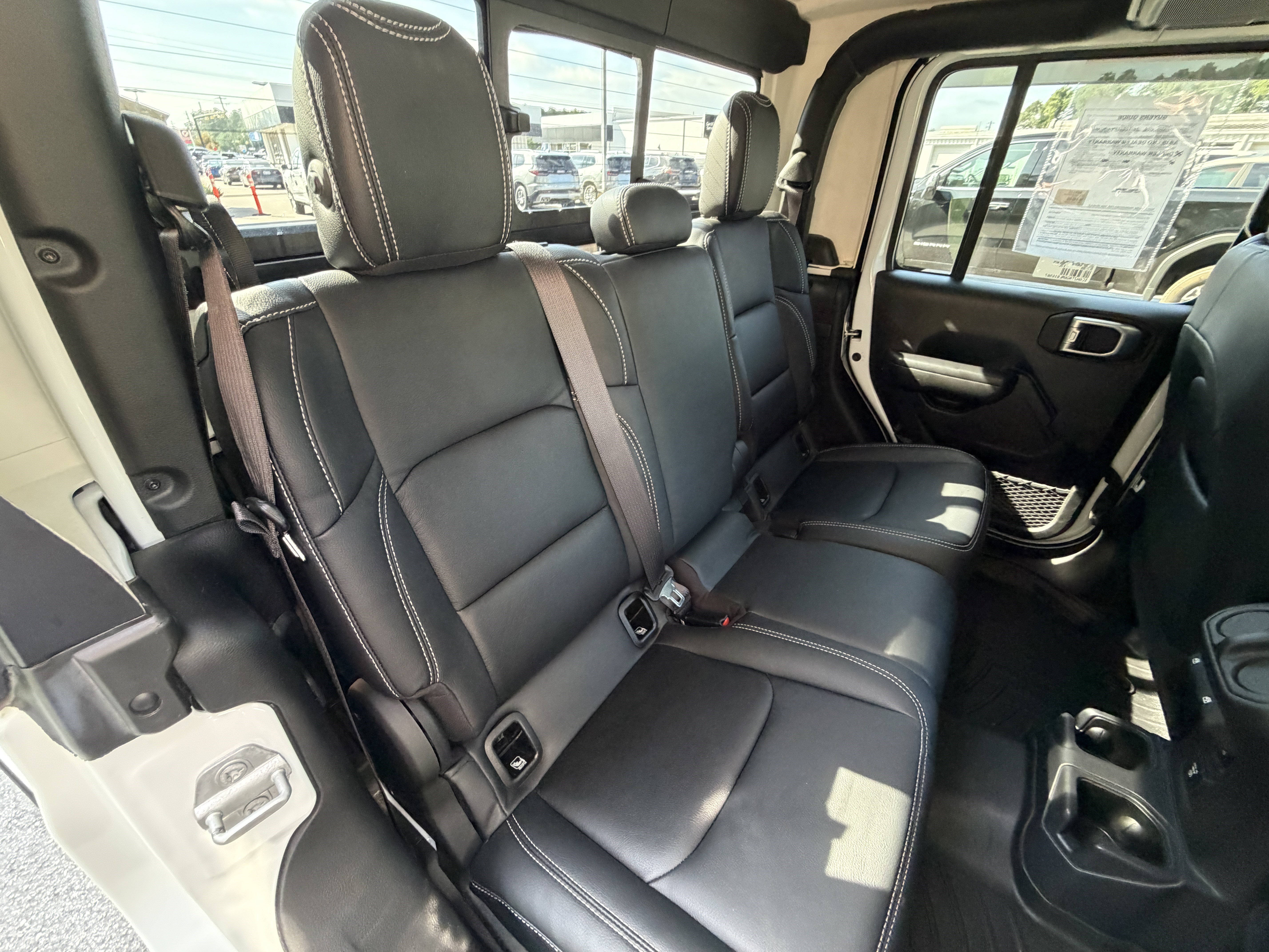 Used 2021 Jeep Gladiator Sport AWD/4WD image 15