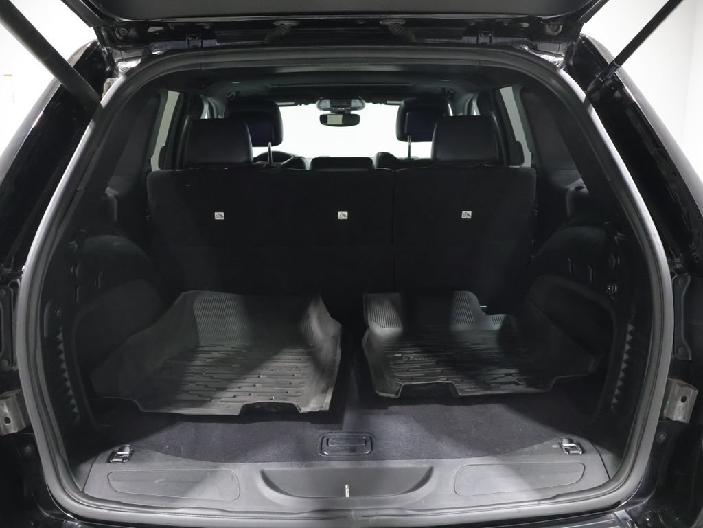 Used 2020 Jeep Grand Cherokee Limited w/ Trailer Tow Group IV AWD/4WD image 4