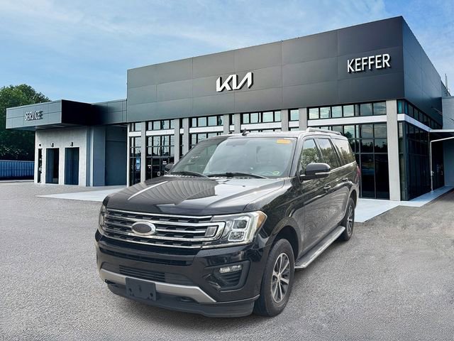 Used 2018 Ford Expedition Max XLT w/ Equipment Group 202A
