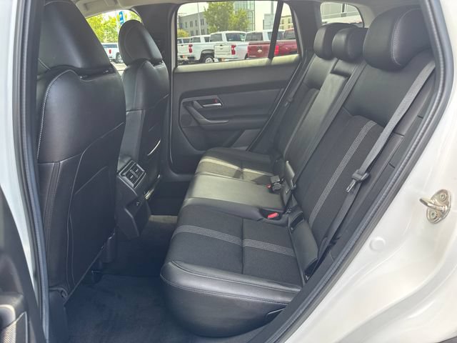 Used 2025 MAZDA CX-50 AWD 2.5 S w/ Preferred Package image 24