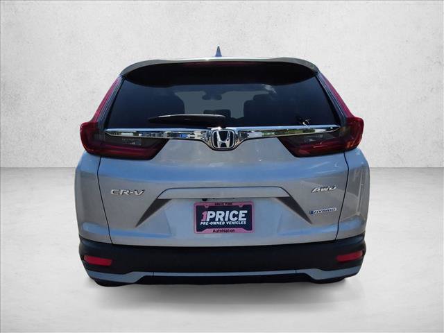 Used 2020 Honda CR-V EX image 6