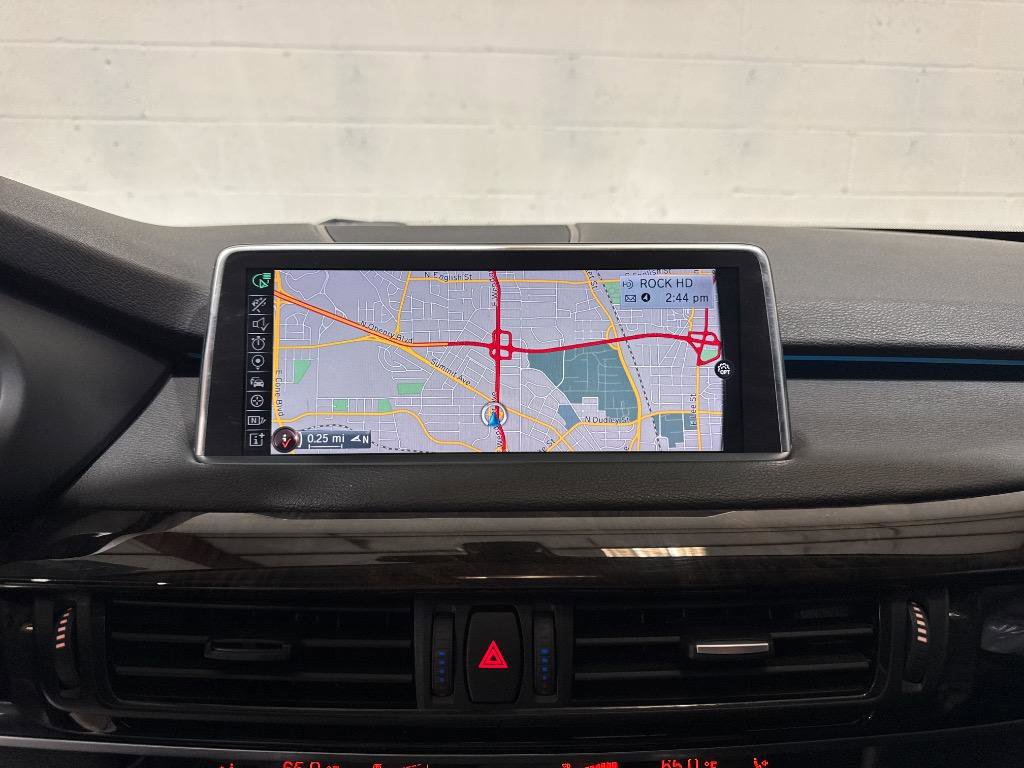 Used 2016 BMW X5 xDrive35i image 40