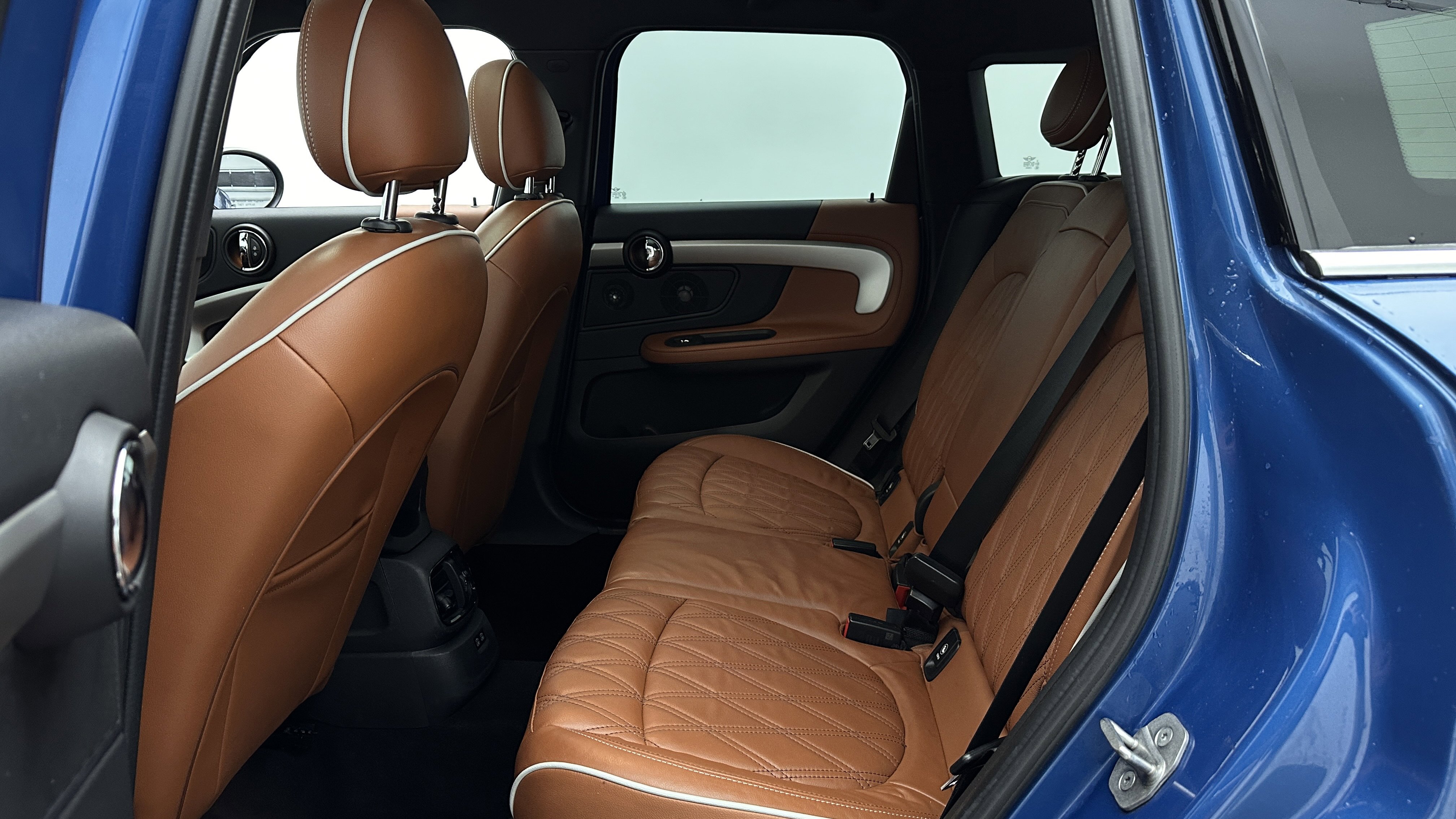 Used 2022 MINI Cooper Countryman S image 33