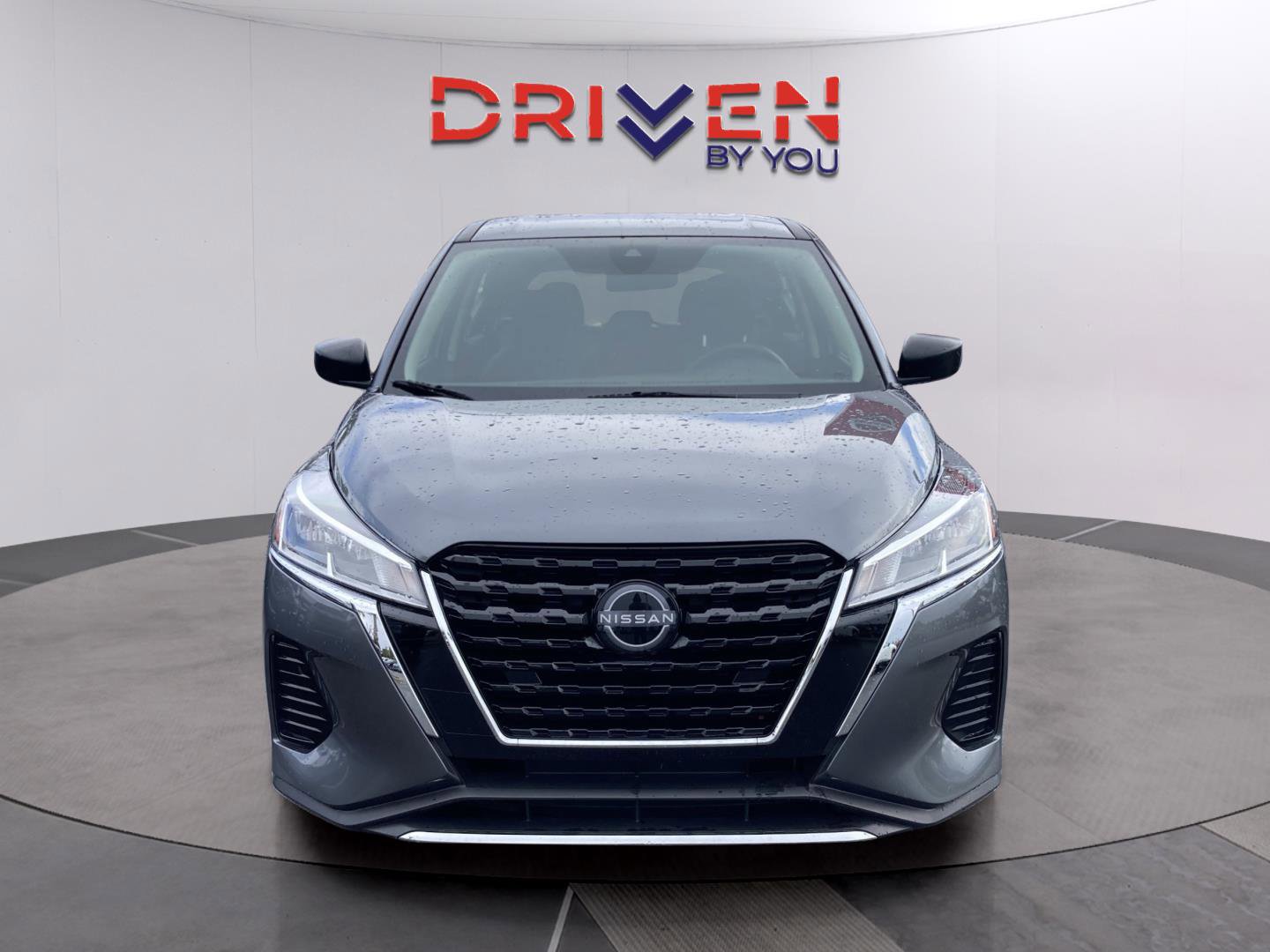 Used 2023 Nissan Kicks S image 9