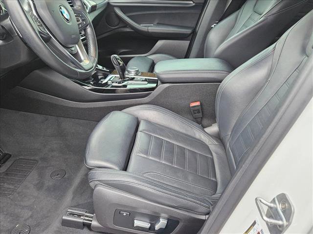 Used 2019 BMW X3 xDrive30i w/ Driving Assistance Package image 14