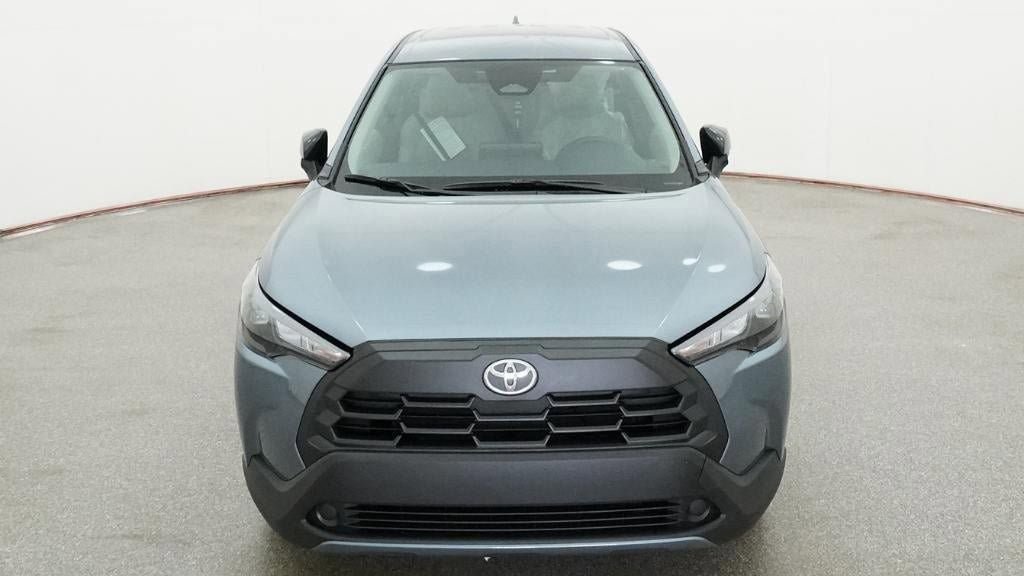 New 2026 Toyota Corolla Cross L image 15