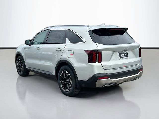 New 2026 Kia Sorento S image 5