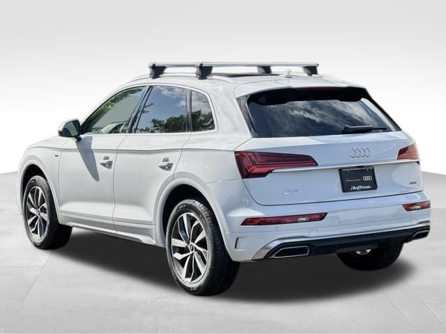 Certified 2023 Audi Q5 2.0T Premium Plus w/ Premium Plus Package AWD/4WD image 5