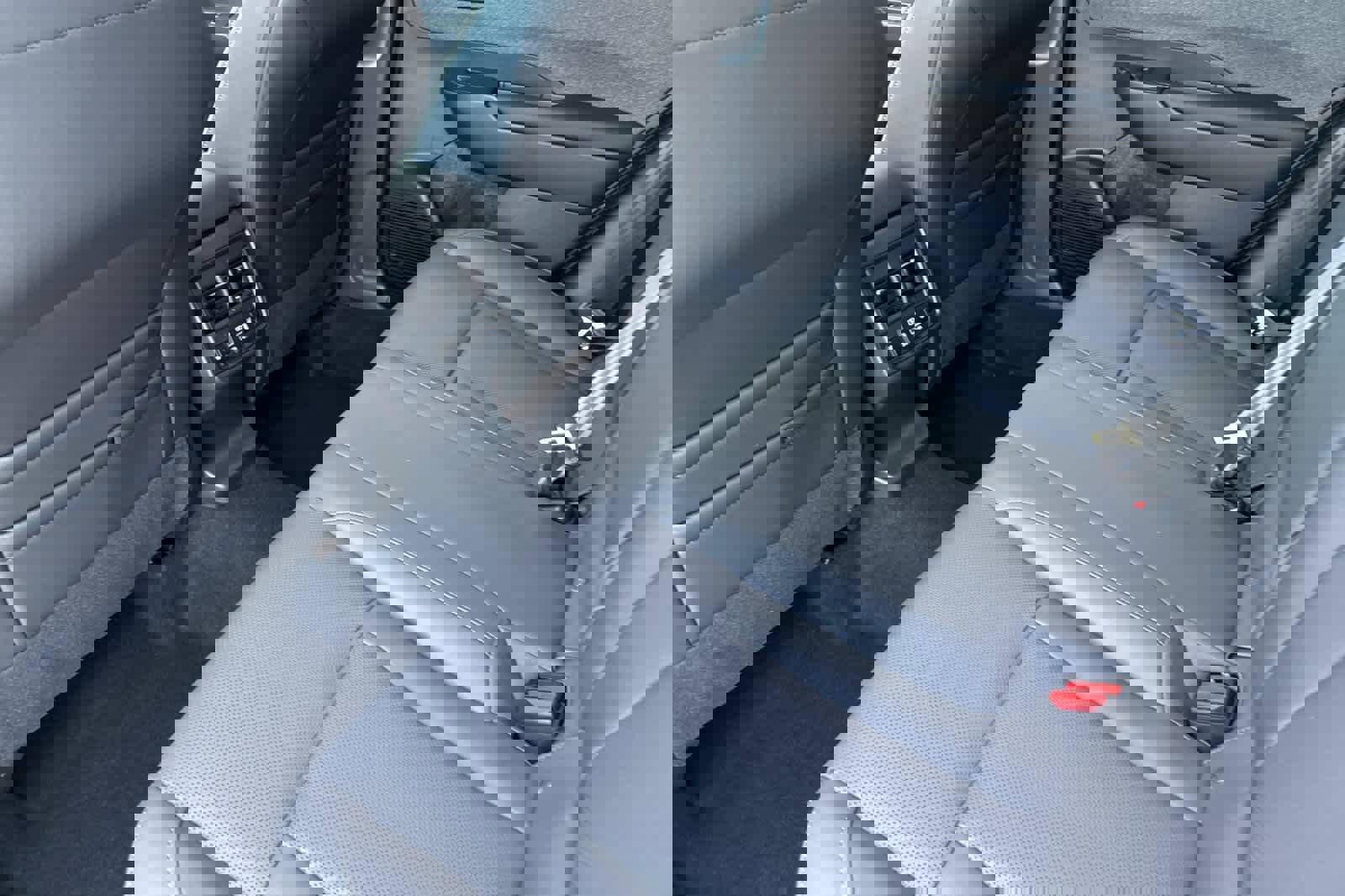 New 2026 Subaru Outback Limited image 12