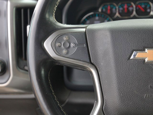 Used 2018 Chevrolet Silverado 3500 LT AWD/4WD image 19
