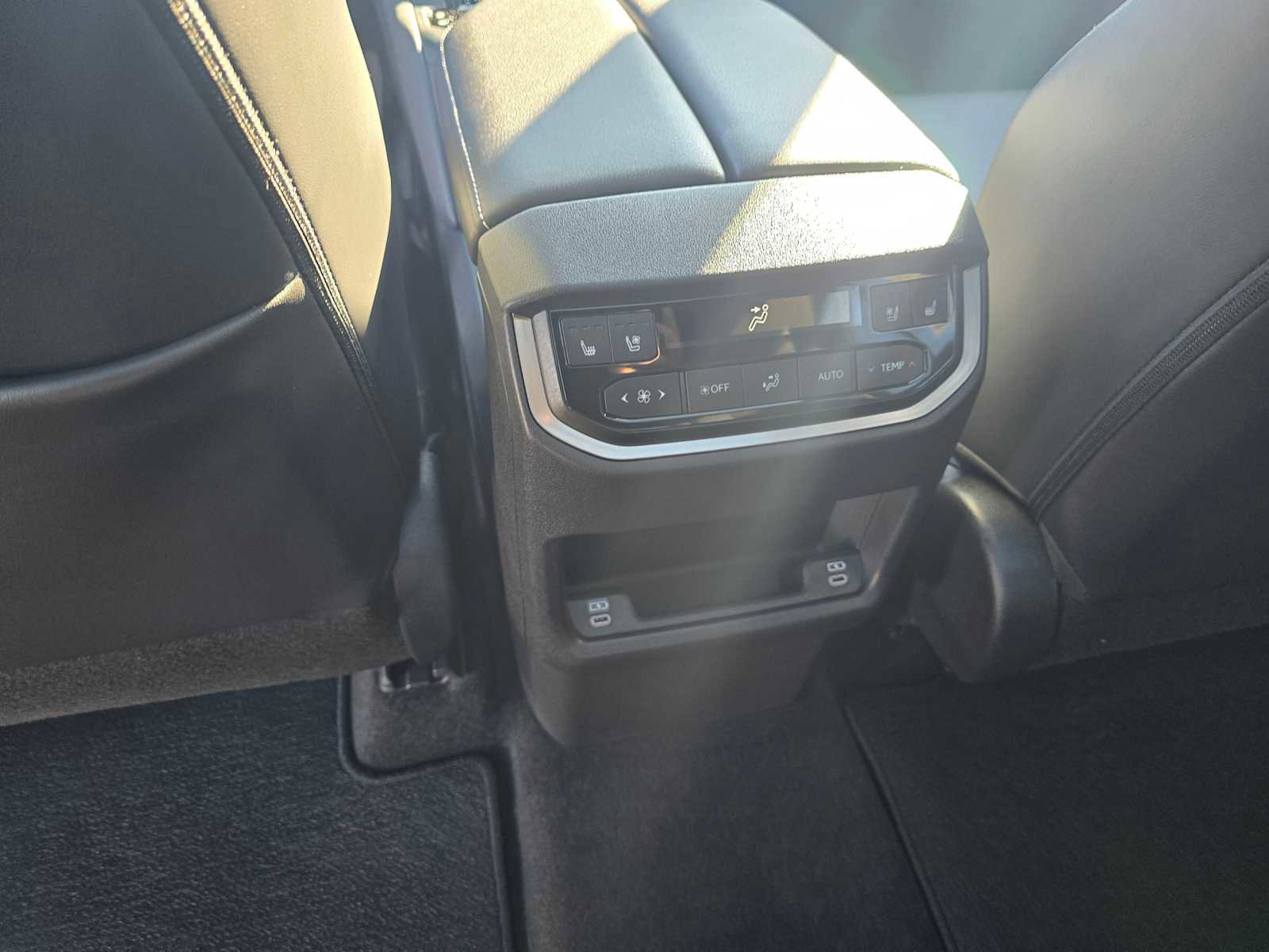 New 2026 Lexus TX 350 AWD image 23