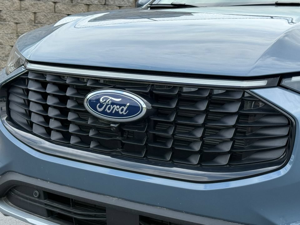 Used 2024 Ford Escape SE w/ PHEV Premium Package FWD image 39