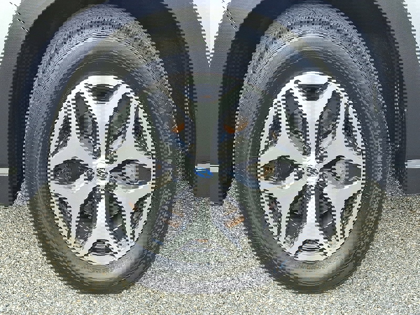 Used 2019 Subaru Forester Premium image 9