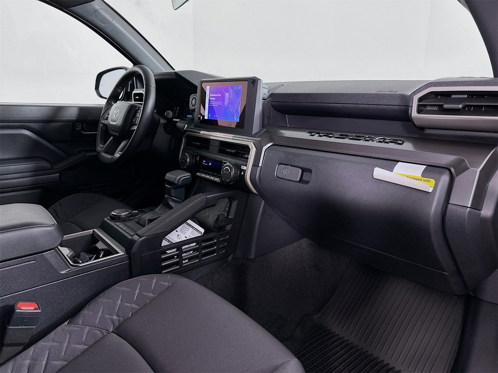 New 2026 Toyota Tacoma SR5 image 28