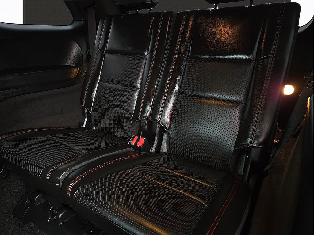 Used 2023 Dodge Durango R/T image 9