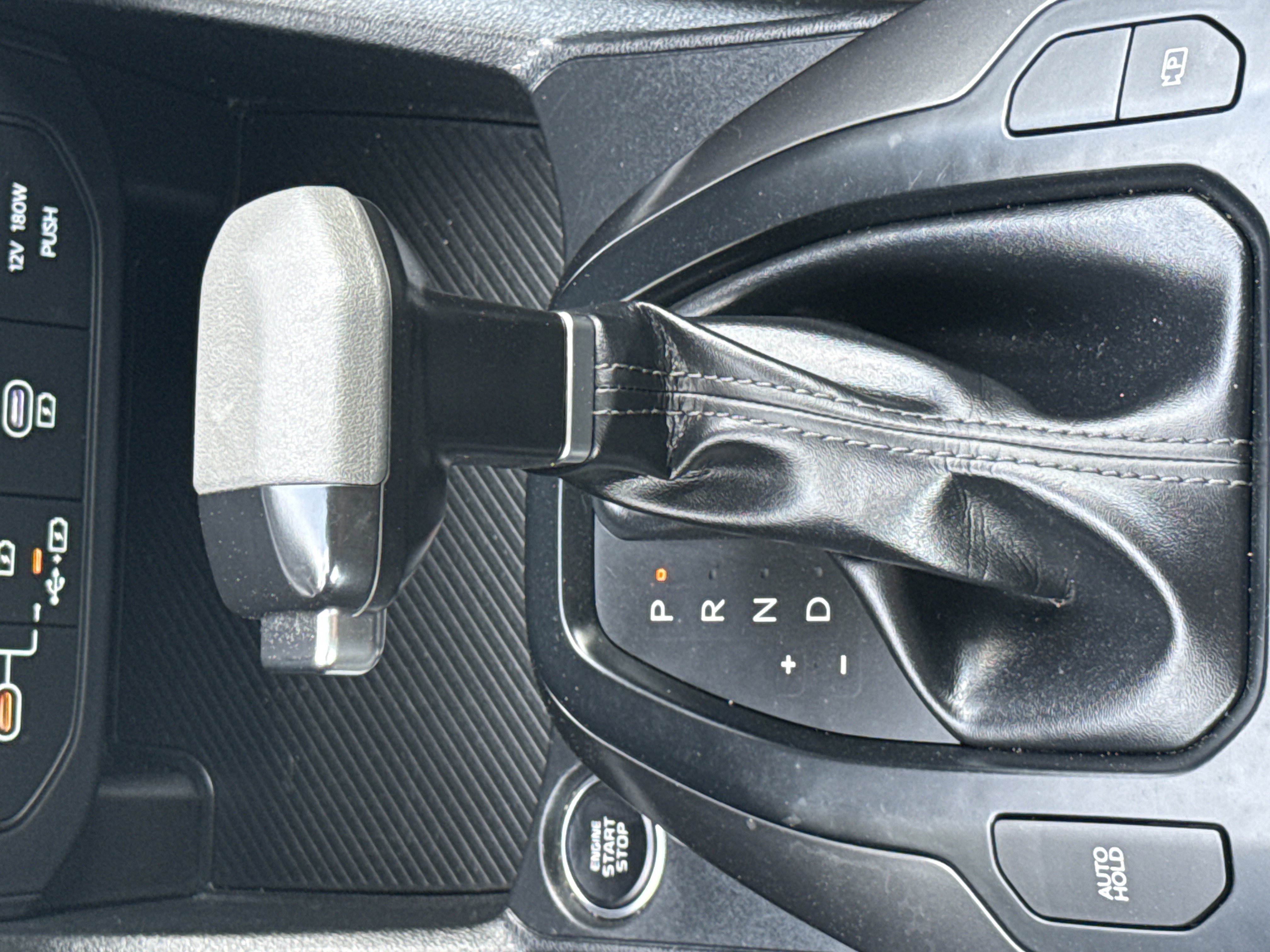 Used 2025 Kia K4 LXS image 35