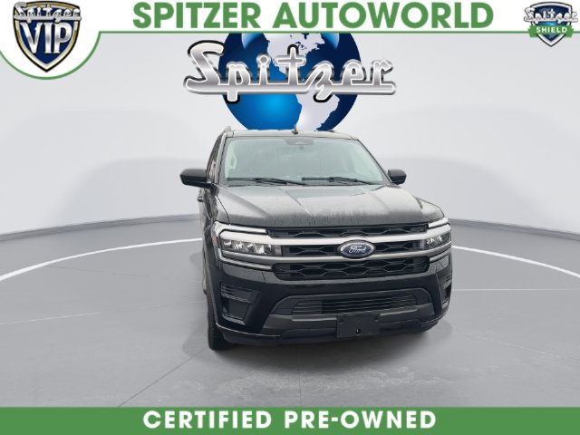 Used 2024 Ford Expedition XLT AWD/4WD image 4