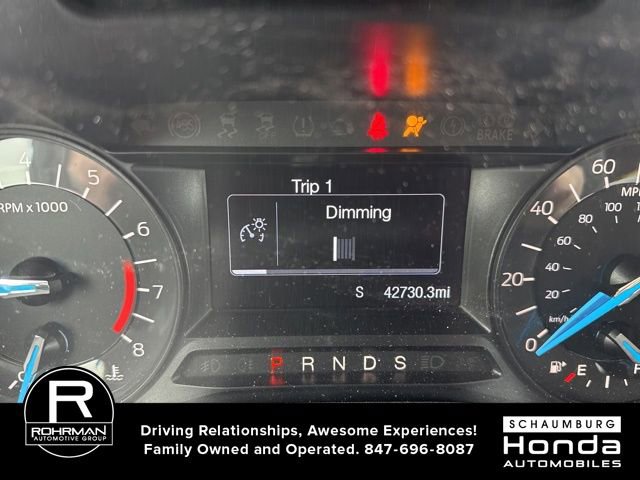 Used 2017 Ford Explorer XLT AWD/4WD image 11