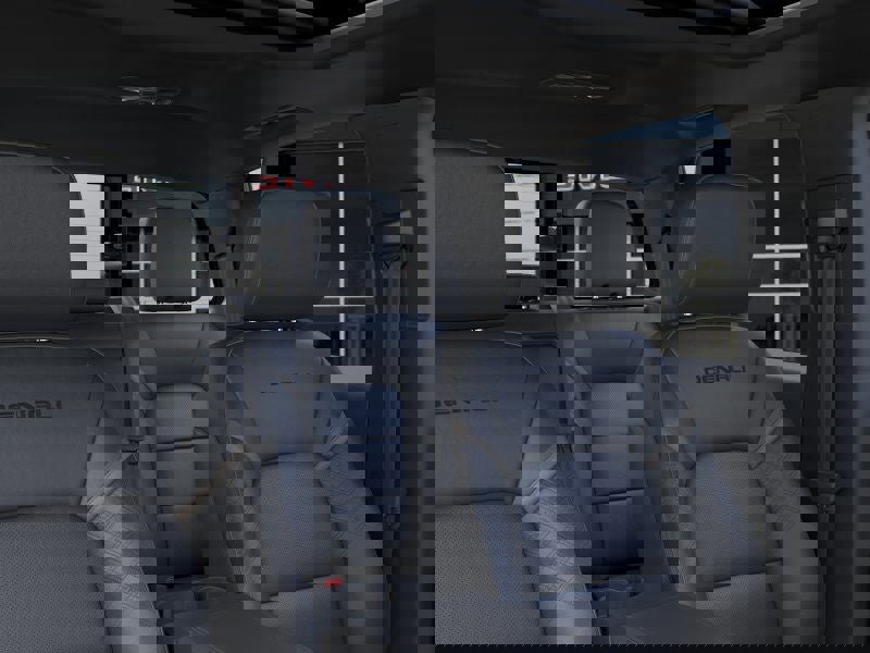 New 2026 GMC Canyon Denali image 24