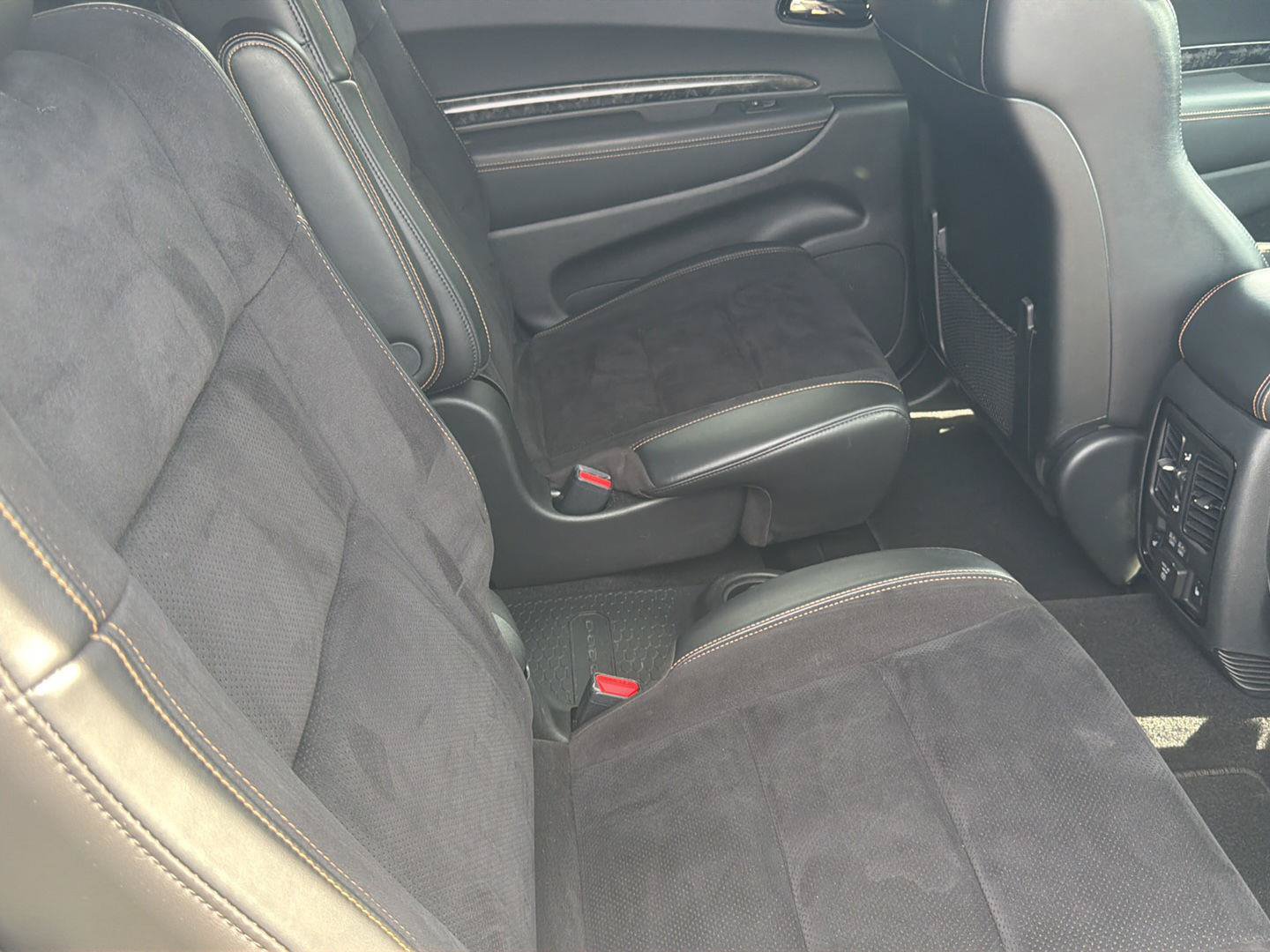 Used 2025 Dodge Durango R/T AWD/4WD image 37