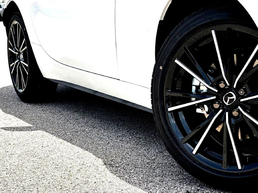 New 2026 MAZDA MX-5 Miata Grand Touring RWD image 2