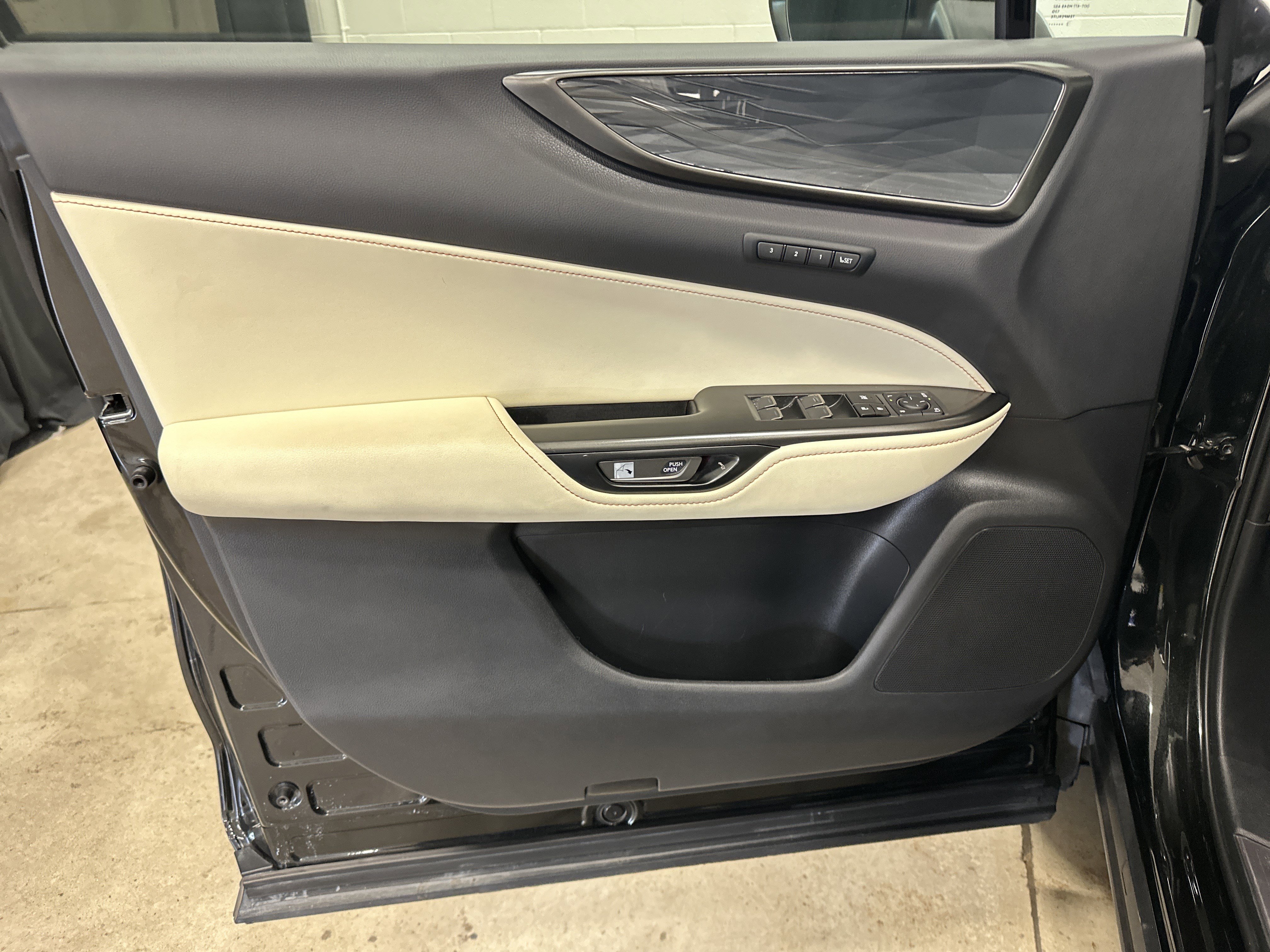 Used 2024 Lexus NX 350 AWD w/ Cold Area Package image 14