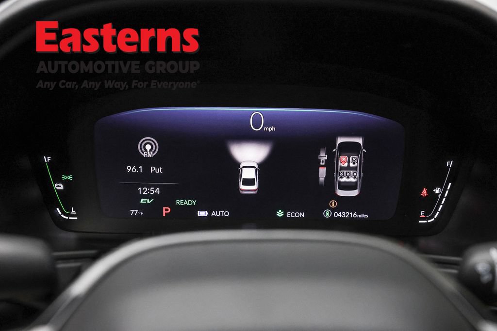 Used 2023 Honda Accord Touring image 17