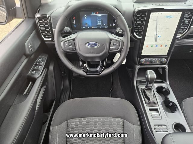New 2026 Ford Ranger XLT RWD image 8