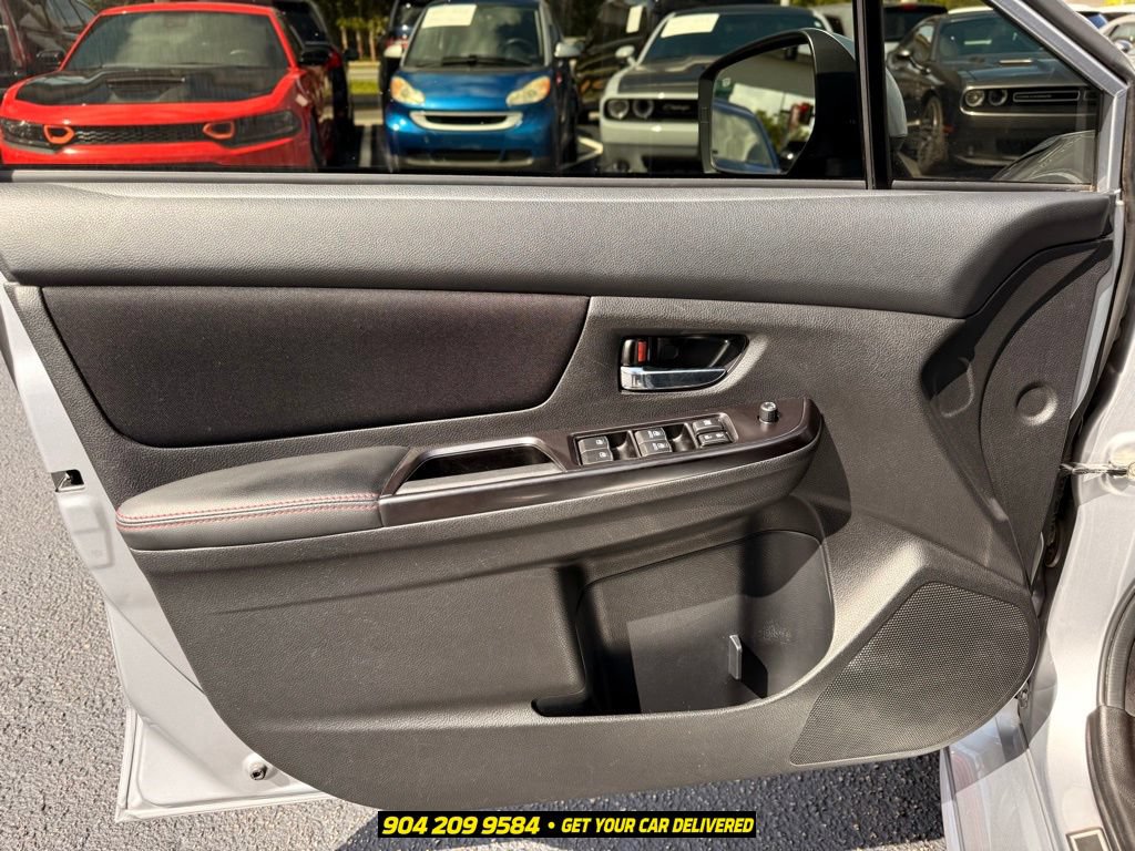 Used 2019 Subaru WRX AWD/4WD image 19