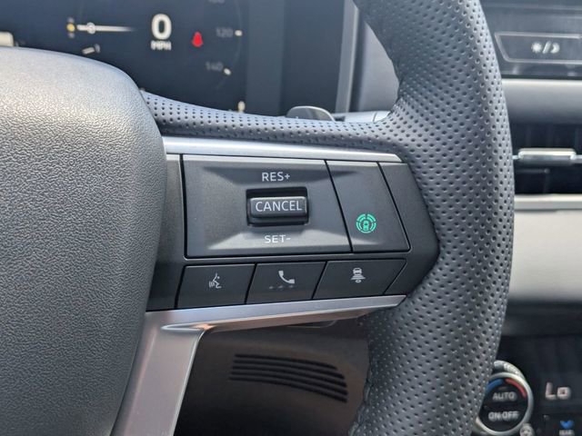 New 2026 Mitsubishi Outlander SEL FWD image 29