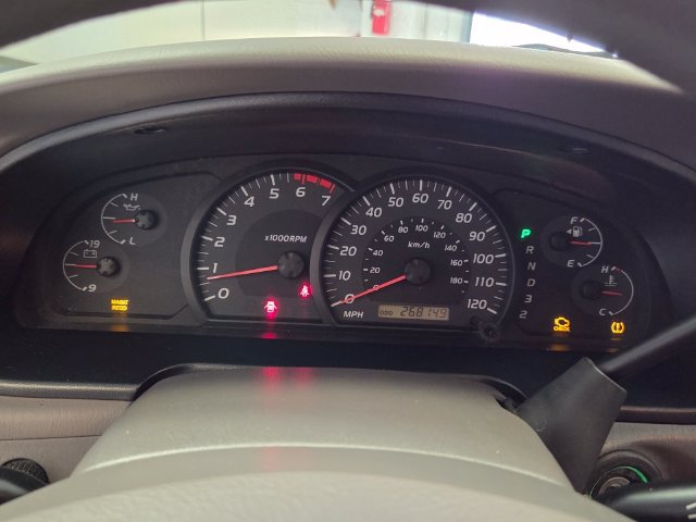 Used 2006 Toyota Tundra Limited RWD image 25
