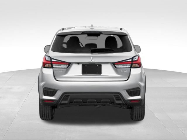 Used 2025 Mitsubishi Outlander Sport LE AWD/4WD image 5