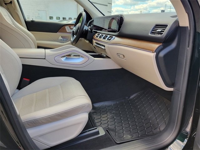 Used 2023 Mercedes-Benz GLE 350 4MATIC image 12