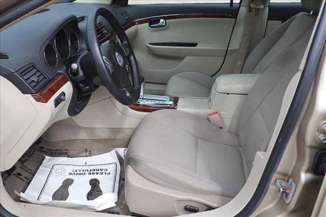 Used 2008 Saturn Aura XE w/ Preferred Package FWD image 11