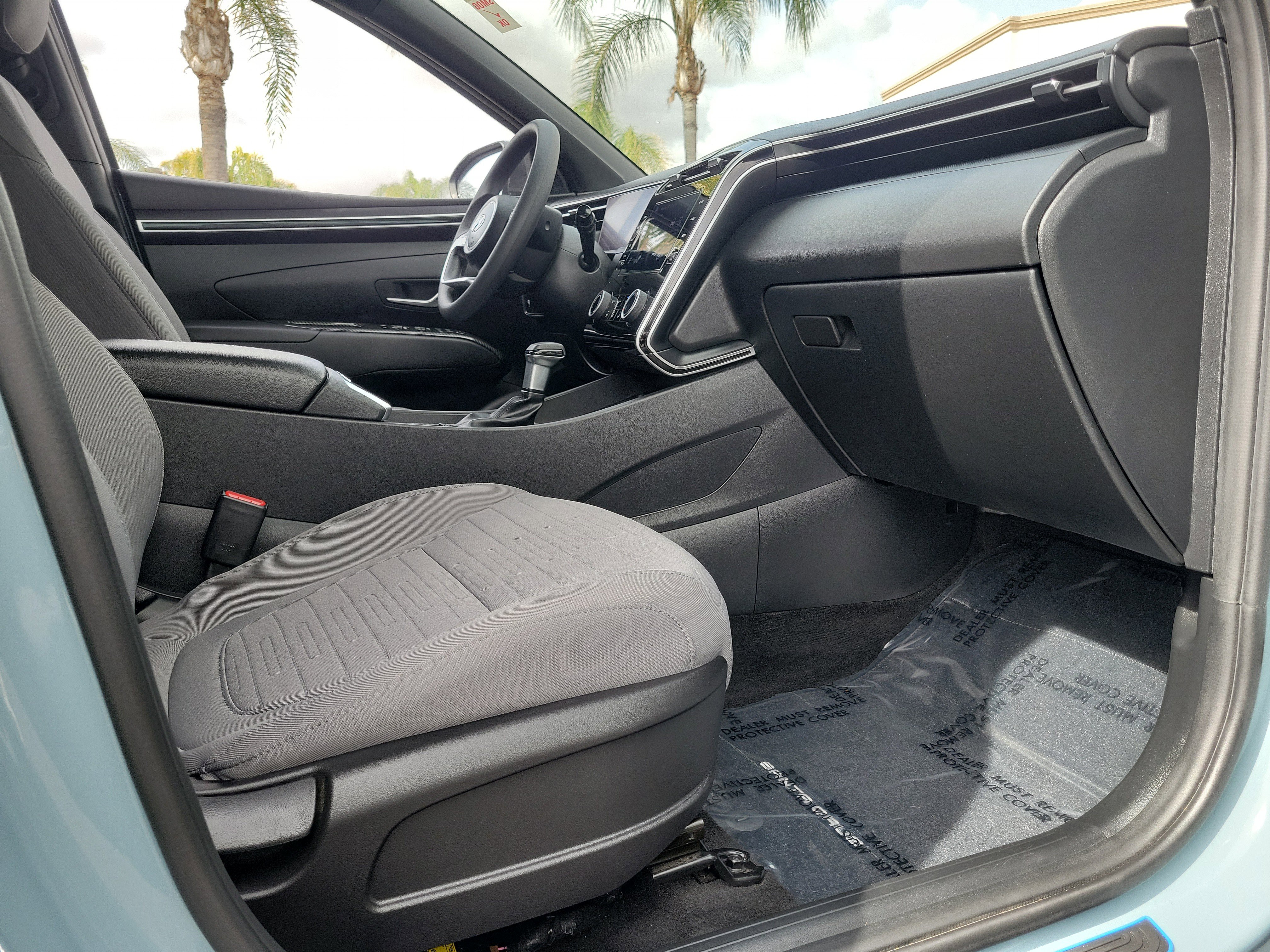 Certified 2022 Hyundai Santa Cruz SEL w/ Activity Package AWD/4WD image 24