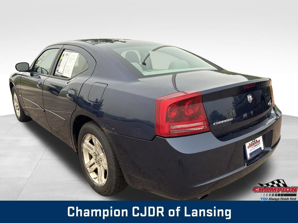 Used 2006 Dodge Charger R/T RWD image 5