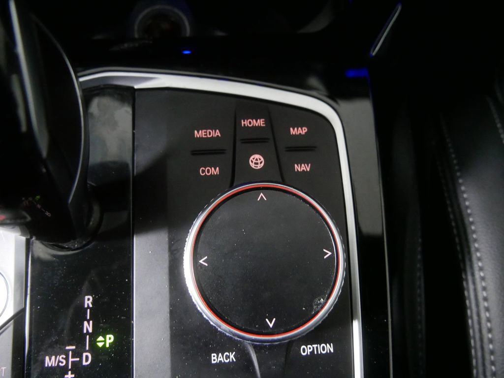 Used 2023 BMW X3 xDrive30i w/ Premium Essential Package image 24