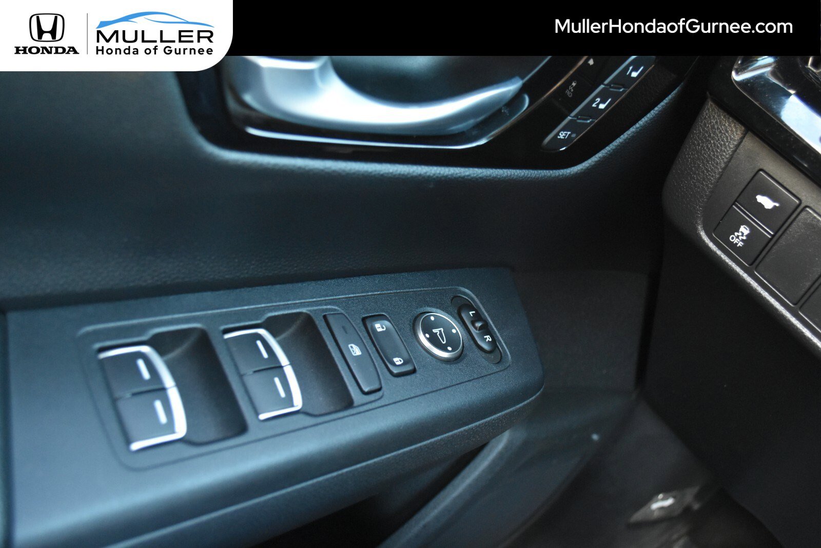 Certified 2023 Honda CR-V EX-L image 23