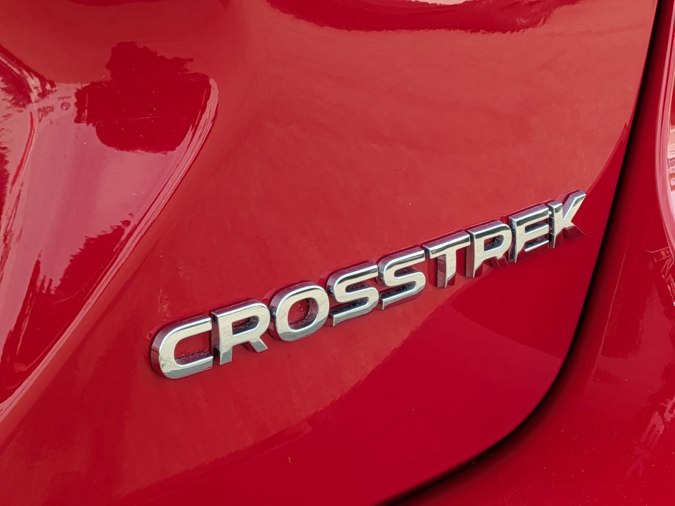 Certified 2025 Subaru Crosstrek 2.0i Premium image 29