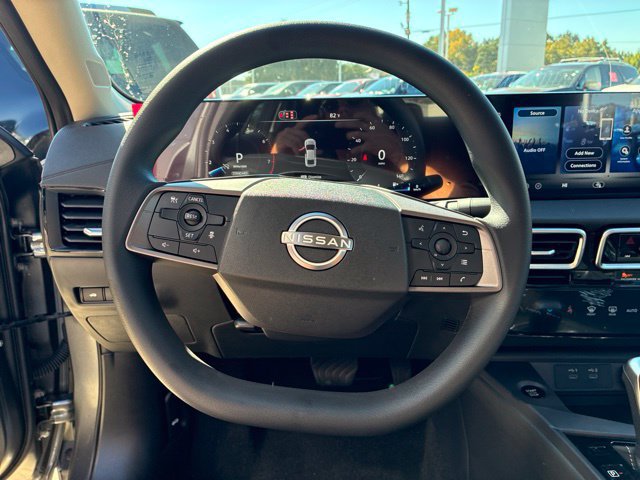 Used 2027 Nissan Sentra SV w/ Floor Mat Package FWD image 21