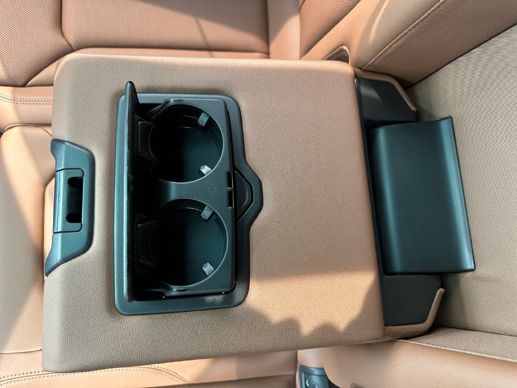 New 2026 Audi Q8 Premium Plus AWD/4WD image 29