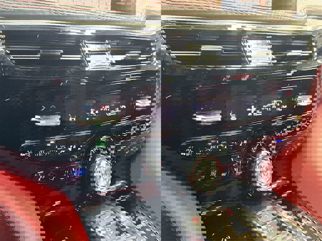 New 2026 Acura MDX A-Spec image 20