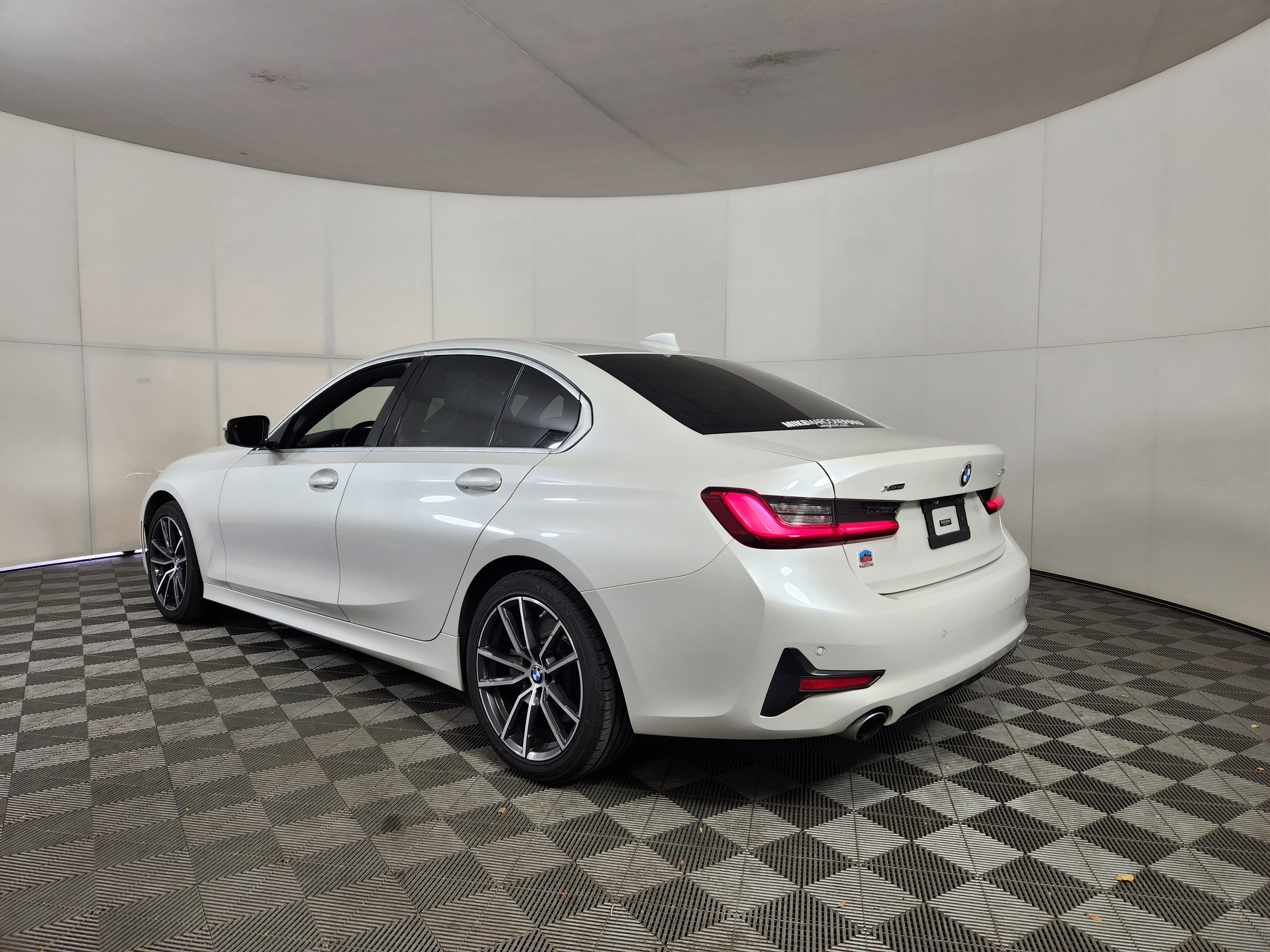 Used 2020 BMW 330i xDrive 330i xDrive w/ Convenience Package image 5