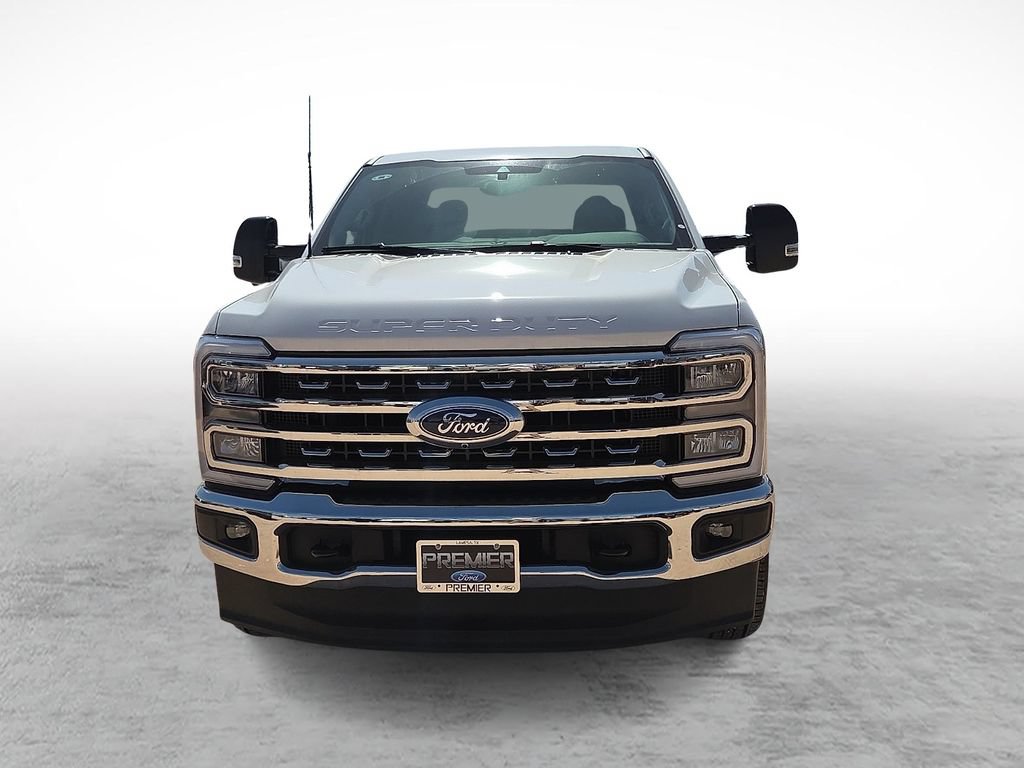 New 2026 Ford F250 Lariat AWD/4WD image 3