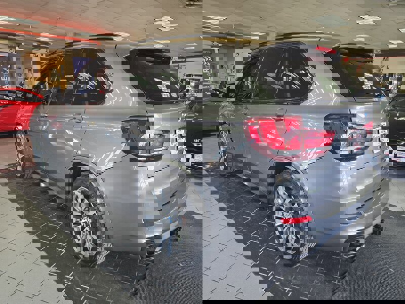 Used 2016 BMW X5 xDrive35i image 7