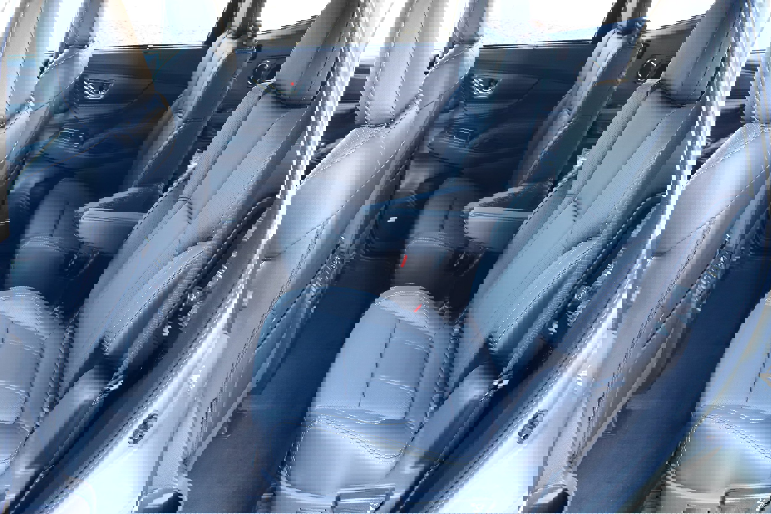 New 2026 Subaru Ascent Limited w/ Popular Package #2 image 17