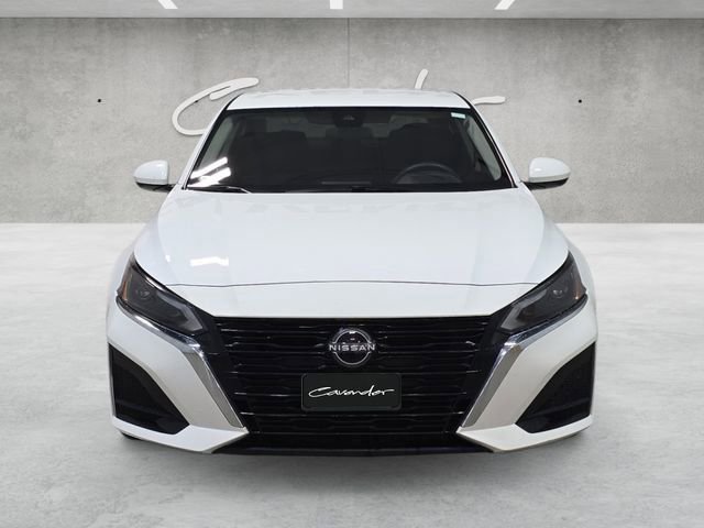 Used 2023 Nissan Altima 2.5 S FWD image 18